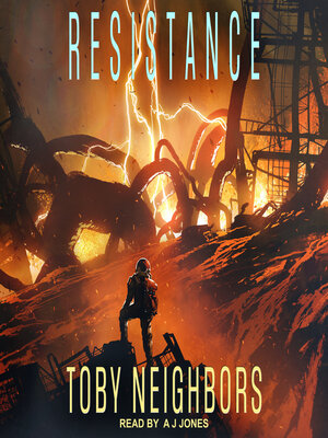 cover image of Resistance